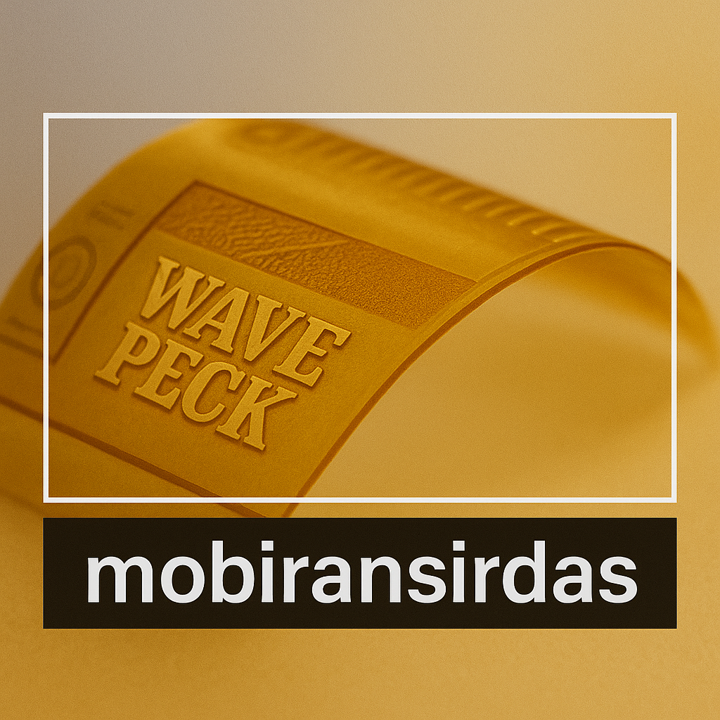 كلیشه چاپ فلسكو